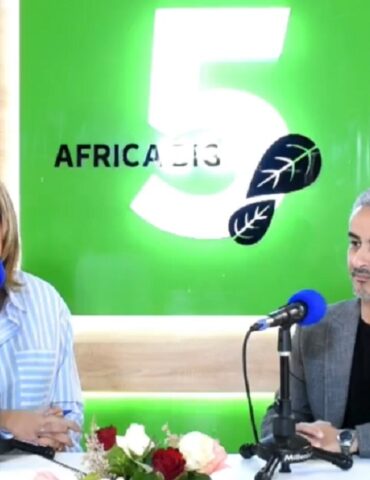 libye معرض Africa Big 5: فرص مميزة لتعزيز الشراكات التونسية الليبية