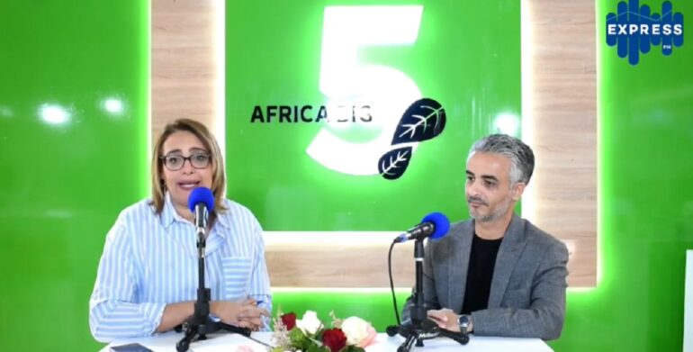 libye معرض Africa Big 5: فرص مميزة لتعزيز الشراكات التونسية الليبية