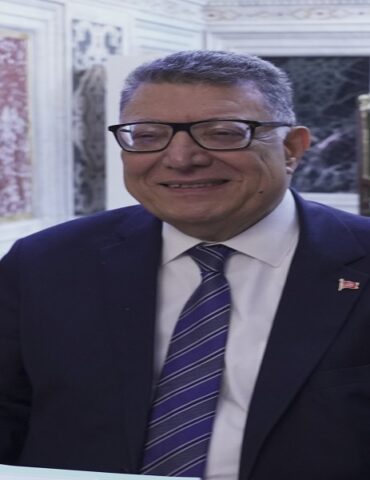 majles 2 مكتب مجلس نواب الشعب يوافق على تأجيل الجلسة العامة الحوارية مع الحكومة