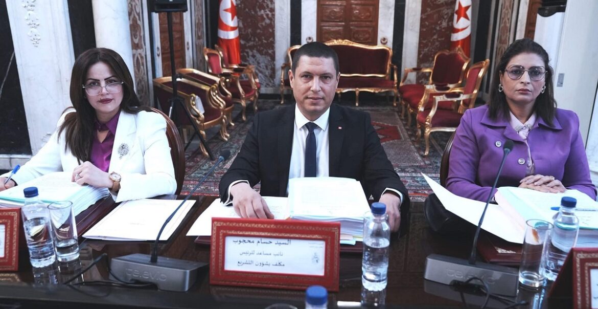 maktab مكتب البرلمان يقرر تأجيل جلسة عامة للنظر في مشروع قانون لتنقيح قانون التعليم العالي الخاص
