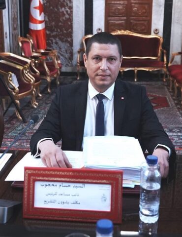maktab مكتب البرلمان يقرر تأجيل جلسة عامة للنظر في مشروع قانون لتنقيح قانون التعليم العالي الخاص