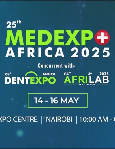 medexpo مركز النهوض بالصادرات يطلق طلب ترشّح للمشاركة في الصالون الدولي "MEDEXPO 2025"