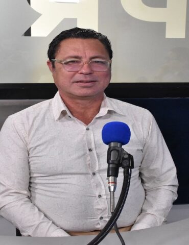 moez 1 معز حديدان: يمكن بعث مصحات عمومية للطبقة الوسطى ذات صبغة ربحية