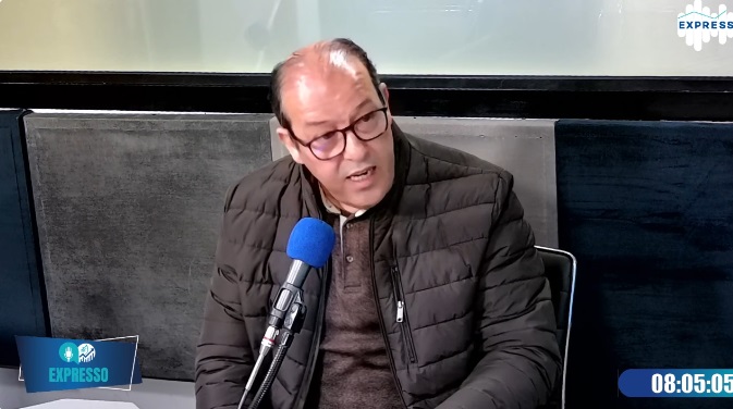 moez معز السوسي: يجب بعث صندوق وطني لدفع النمو بتمويل مشترك..
