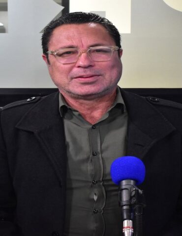 moezz معز حديدان: تنقيح قانون البنك المركزي سيؤثر على مرابيحه..