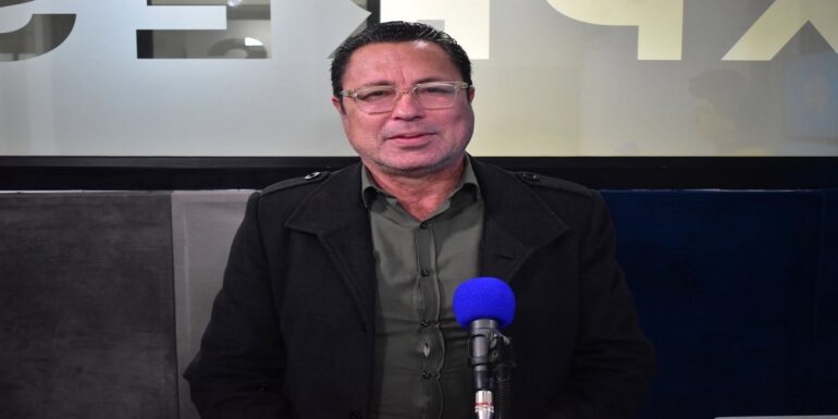 moezz معز حديدان يتوقع التخفيض في نسبة الفائدة المديرية مجددا