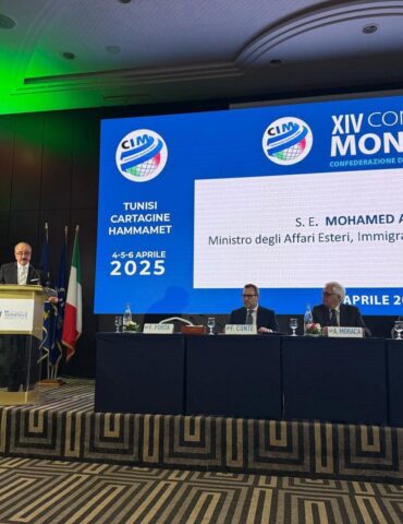naftii النفطي: حجم الاستثمارات الايطالية في تونس قدّر ب3.7 مليار دينار في 2024