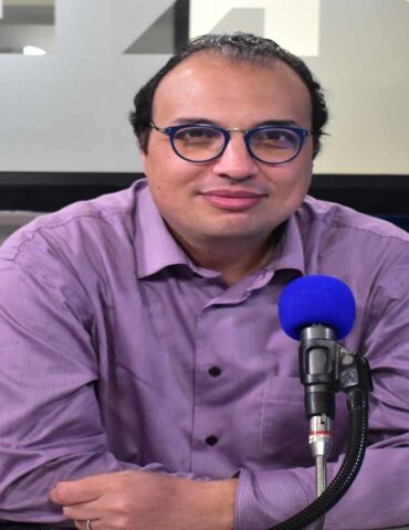 naifer بسام النيفر: اجتماعات الربيع فرصة لتونس للتباحث مع المؤسسات المالية الدولية وممثلي الدول