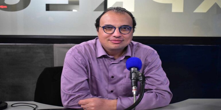 naifer تراجع بـ62 بالمائة في عدد الشيكات المتداولة خلال الثلاثي الأول من 2025