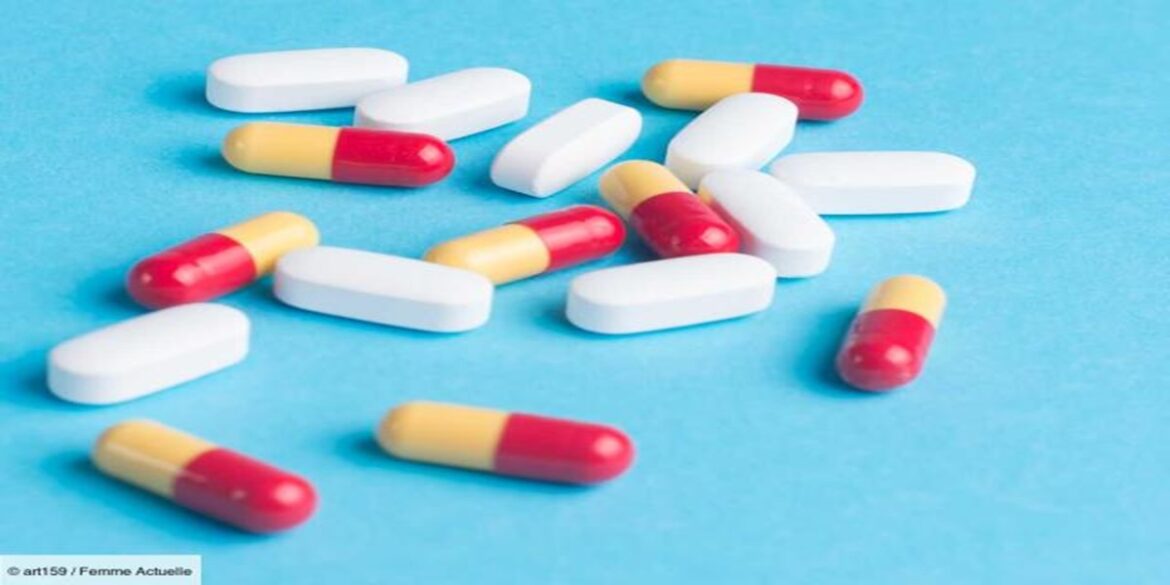 paracetamol قد تؤدي إلى تسمم الكبد .. التحذير من استعمال جرعات زائدة من الـ Paracétamol