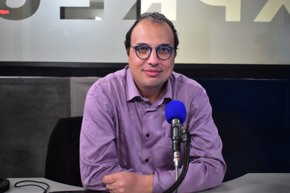 received 1130075978424320 بسام النيّفر يؤكد تواصل تفاقم العجز التجاري خلال الأشهر القادمة