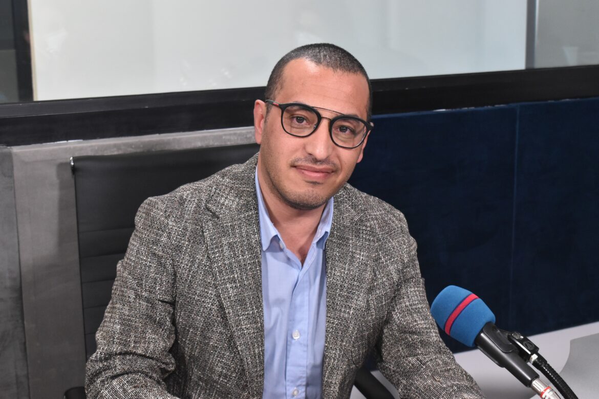 received 508246024062165 سفيان الوريمي: "تسجيل رقم تاريخي لحجم الأوراق المتداولة نقدا.."