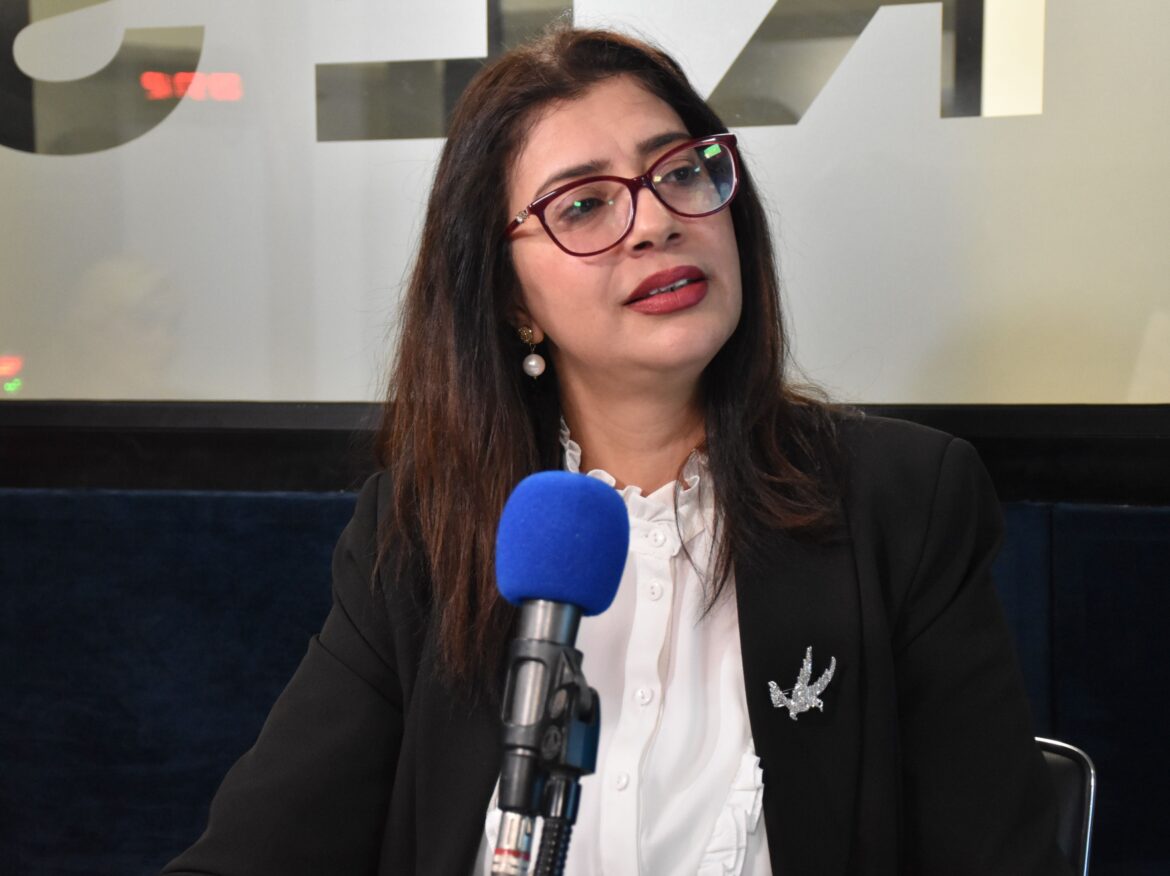 received 9379138228863481 مسؤولة بوزارة الصحة: "420 محل تمريض في تونس.. وتم غلق محلات مخالفة للقانون.."
