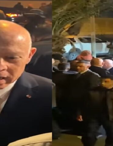 s3ayed mazouna سامي الخصخوصي: "زيارة رئيس الجمهورية إلى المزونة رسالة إيجابية وهو متفهم للمشاغل .. وهناك استبشار كبير"