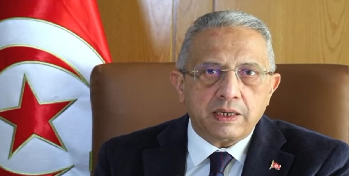 se7aaaa وزير الصحة يؤكد الحرص على تحسين منظومة طب الاستعجالي