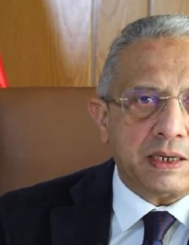 se7aaaa وزير الصحة يؤكد الحرص على تحسين منظومة طب الاستعجالي