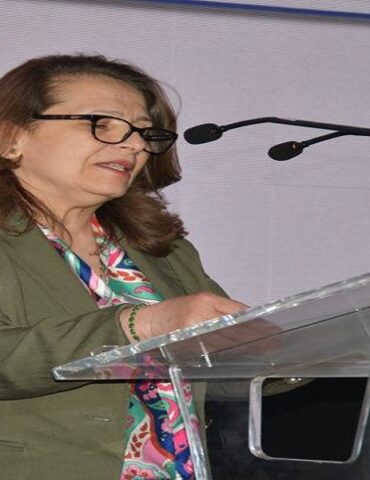 sine3a 3 وزيرة الصناعة تفتتح النسخة الثانية من منتدى "إفريقيا - فرنسا للانتقال البيئي والطاقي"