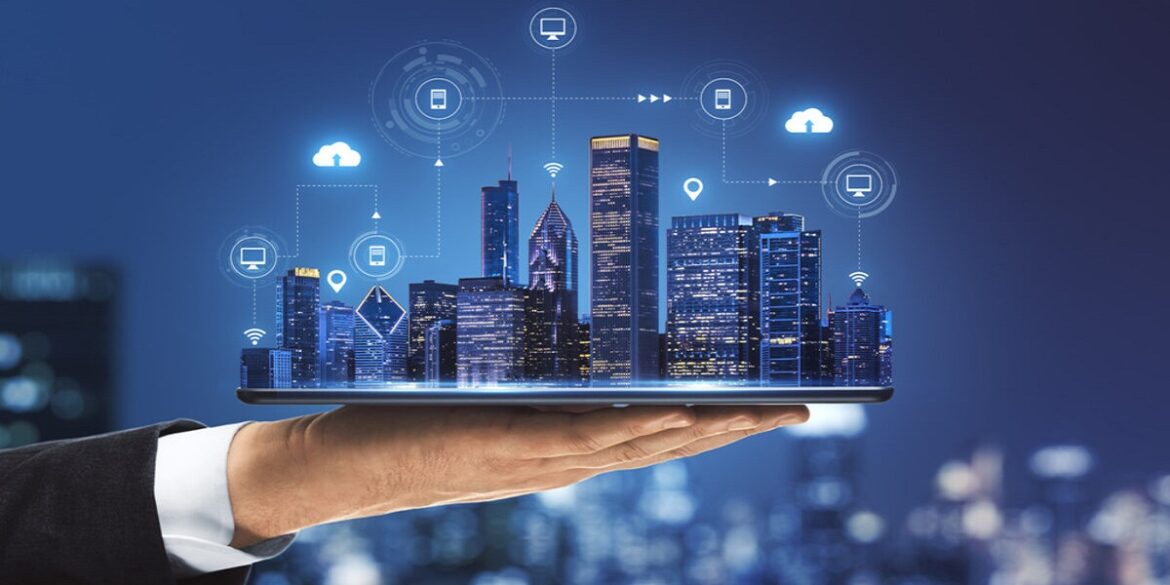 smart المدن الذكية في العالم .. ماهو تصنيف تونس؟