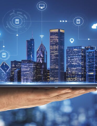 smart المدن الذكية في العالم .. ماهو تصنيف تونس؟