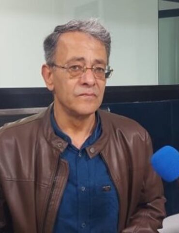 souabbb إحالة أحمد صواب على القضاء ورفض الإفراج عنه