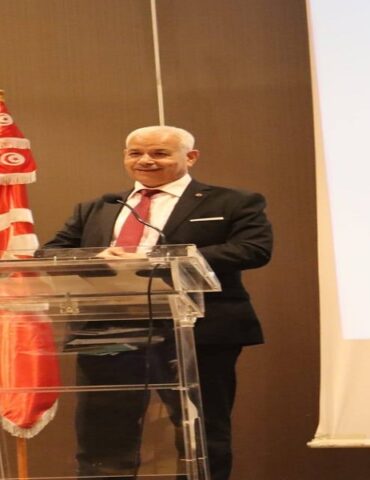 tafahom توقيع مذكرة تفاهم بين تونس ومفوضية الكوميسا للمنافسة