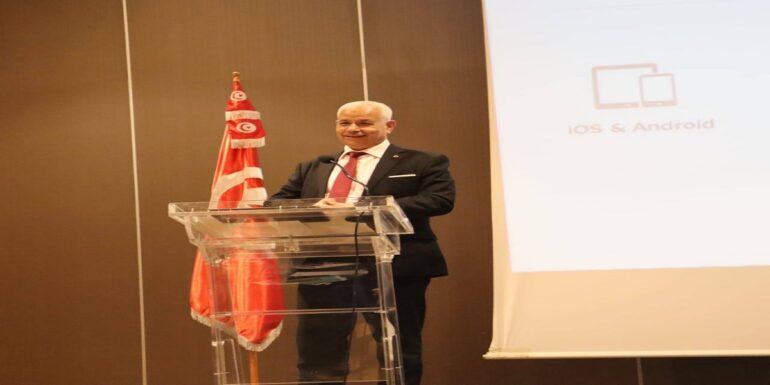 tafahom توقيع مذكرة تفاهم بين تونس ومفوضية الكوميسا للمنافسة