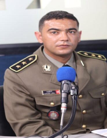 tajnid "عدم التقدم للخدمة الوطنية يجعل الشخص عرضة للتتبعات الجزائية"