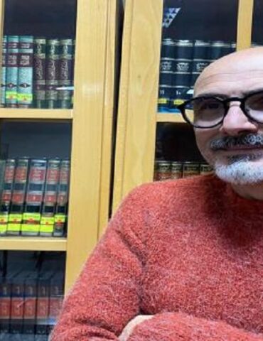 tarek ben chaabene محمد طارق بن شعبان مديرا للدورة الـ 36 لأيام قرطاج السينمائية