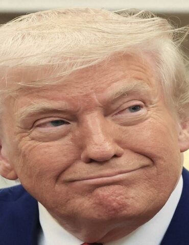 trump 1 ترامب: سأعلن بعد قليل عن الخبر الأكثر أهمية وتأثيرا على الإطلاق