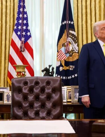 trump 2 ترامب يعلن أنه سيخفض أسعار الأدوية في الولايات المتحدة.. ما بين 30% و80%