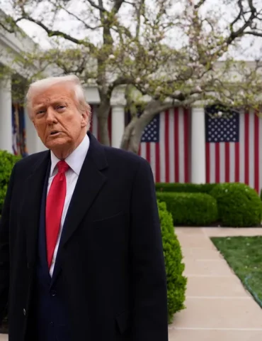 trump ترامب: آمل ألا يؤثر الهجوم الإسـ.رائيـ.لي على قطر في مفاوضات صفقة التبادل