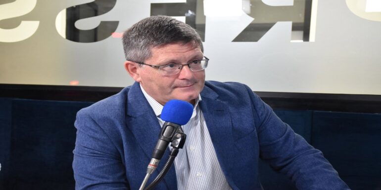 uk السفير البريطاني: دعوة شركات تونسية للمشاركة في FinTech Week بلندن
