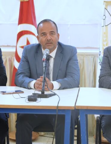 utap اتحاد الفلاحة يستنكر القرارات الأحادية للوزارة وإقصاء مطالب البحارة