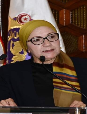 العدل وزيرة العدل تصدر قرارات تتعلقّ بالسراح الشرطي شملت 714 محكوما عليهم وأفضت إلى الافراج عنهم