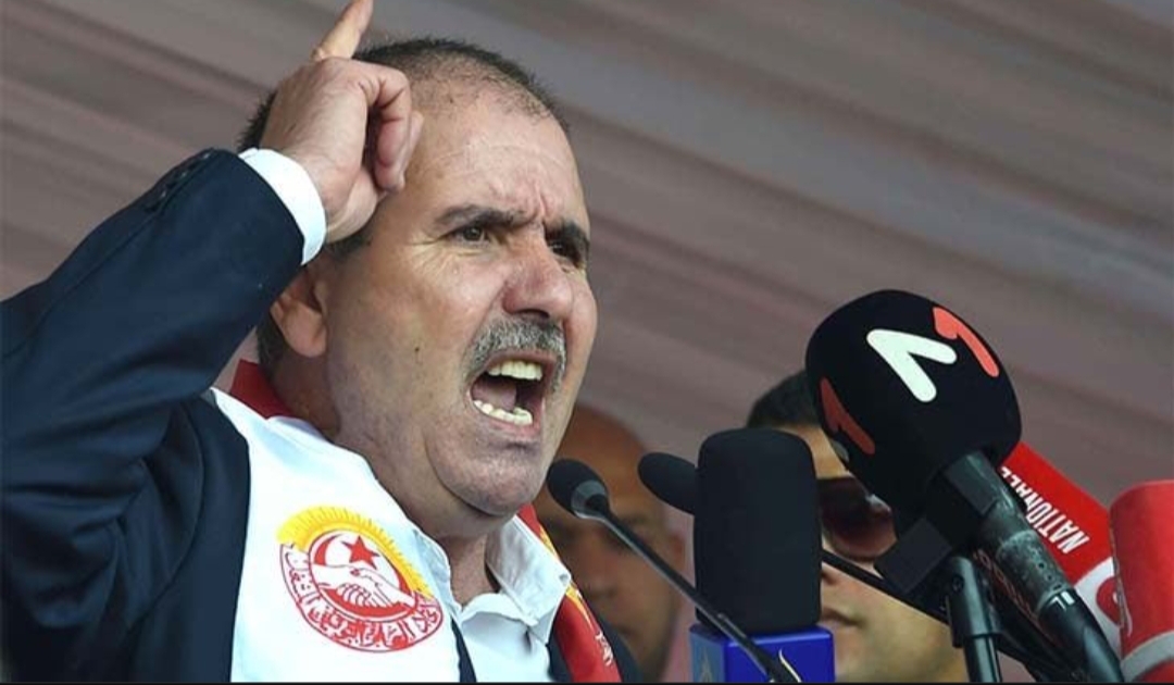1746098883532 الطبوبي: "لسنا طلاب سلطة وحكم.. والإتحاد دائما قوة بناء واقتراح"