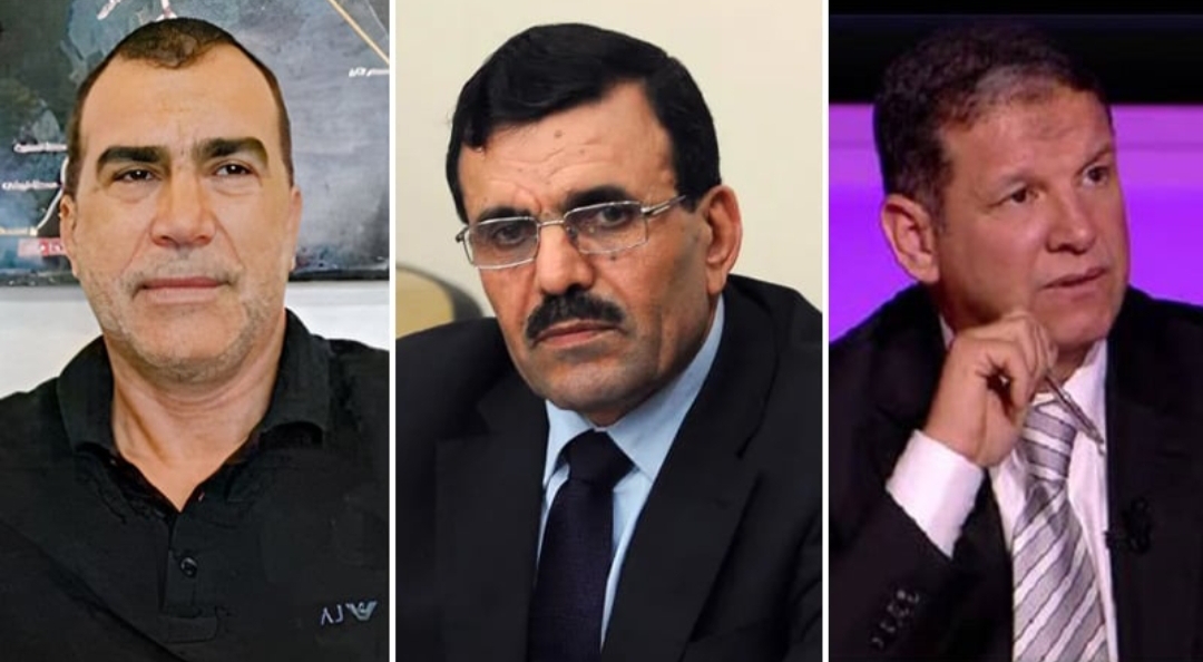 1746215432027 قضية التسفير.. صدور أحكام تتراوح بين 18 و36 سنة سجنا