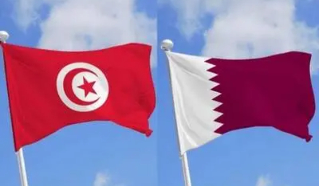 1746465649396 توقيع اتفاقية شراكة بين تونس وقطر لتعزيز الخدمات الصحية بالمناطق الداخلية