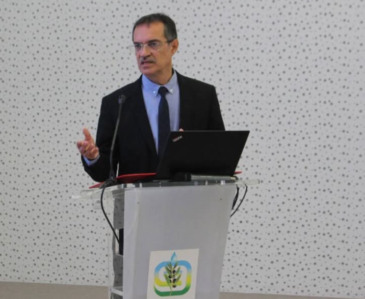 1747068542380 وزير الفلاحة: "نسعى إلى تحسين ظروف عيش المواطن في كامل ربوع الوطن"