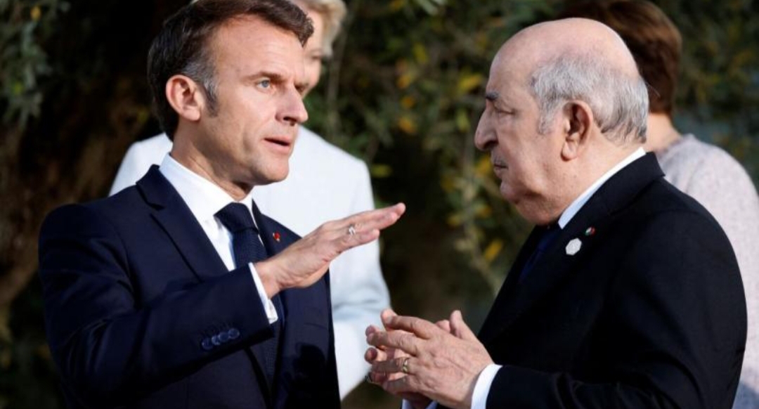 1747075175354 صحفي جزائري: "الجزائر وفرنسا بإتجاه القطيعة.."