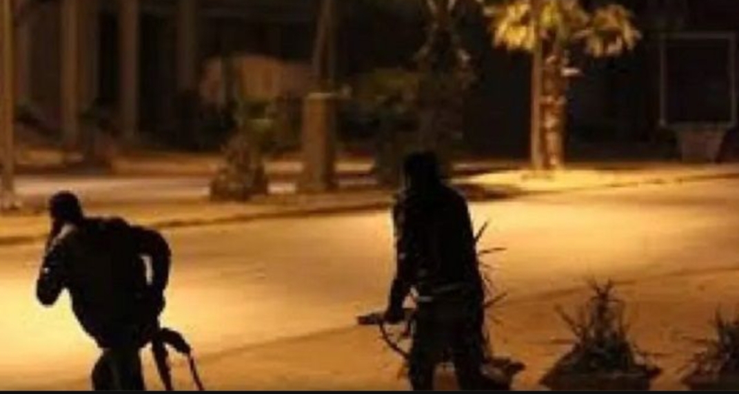 1747088426054 ليبيا.. مواجهات مُسلحة والمستشفيات في حالة تأهب