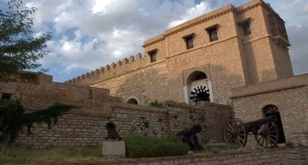 1747400401368 نحو إحداث منطقة سياحية بمدينة الكاف على مساحة 30 هكتار