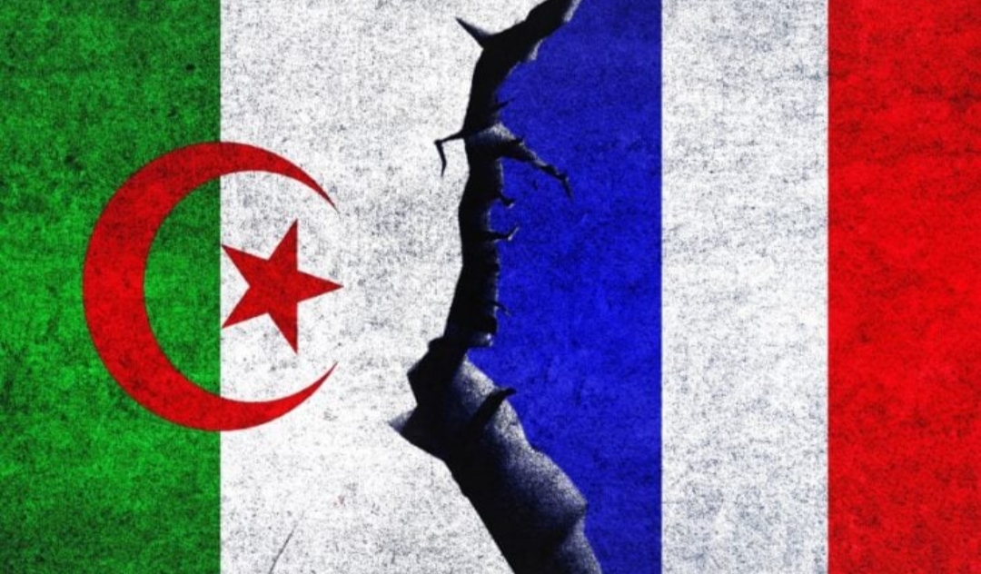 1747678905063 الجزائر تتوعد فرنسا برد حازم
