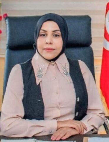 1747822057111 حسنة جيب الّله: "هذا الجيل من الشركات الأهلية يمثل فرصة حقيقية لكل أبناء تونس"