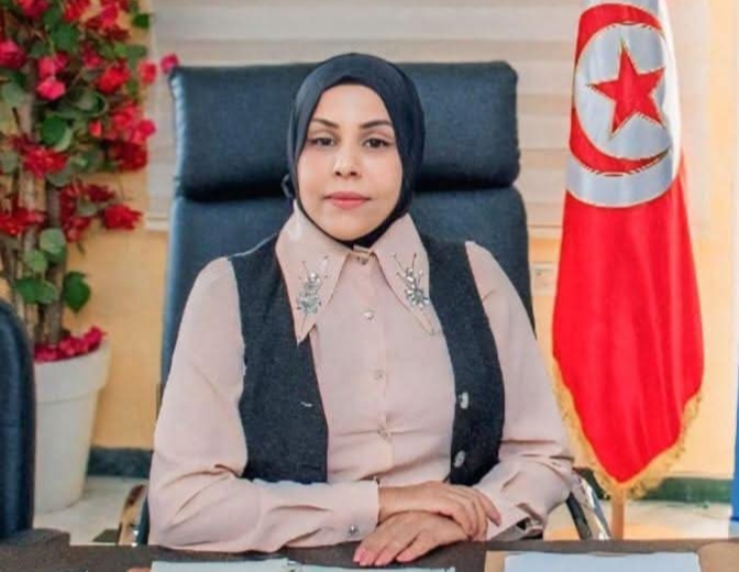 1747822057111 حسنة جيب الّله: "هذا الجيل من الشركات الأهلية يمثل فرصة حقيقية لكل أبناء تونس"