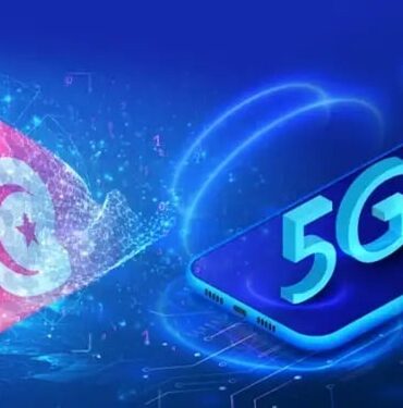 5G