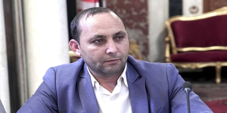 Abdelaziz Chaâbani