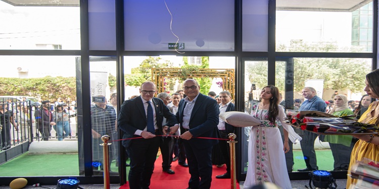 Amilcar Univeristy Inauguration d’Amilcar University : réinventer l’enseignement supérieur en Tunisie