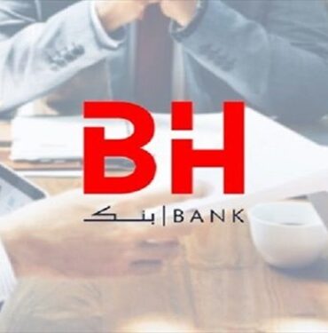 BH Bank