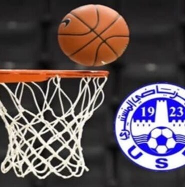 Basket CA USMO