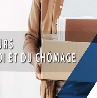chômage